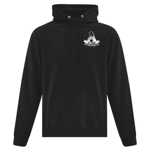 St Anne - Hoodie Thumbnail